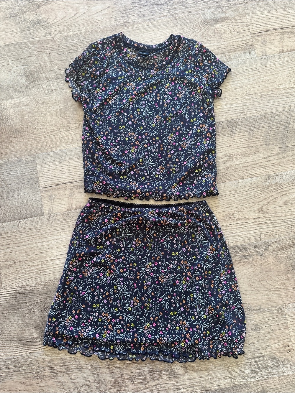 Art Class 2 Piece Matching Set Large (10)